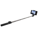 Huawei Honor 2 in 1 Mini Extendable bluetooth Tripod 360 Degree Rotation Selfie Stick for Smartphones