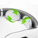 6 Modes Household Multifunctional Cervical Vertebra Massager 3D Smart Electric Shock Pulse Knead Neck Back Legs Massage Instrument