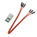 SHTC3 High Precision Digital Temperature and Humidity Sensor Measurement Module I2C Communication AM2302 DHT22