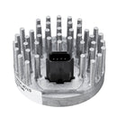 Car Rear Tail Light Brake Lamp Bulb LED Unit Ballast Module 13579168 For Cadillac XTS GM 2013-2018