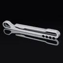 70mm Multifunction EDC Titanium Keychain Quickdraw Buckle Tool