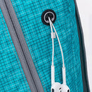 IPRee 20L Oxford Foldable Backpack Ultralight Outdoor Travel Waterproof School Bag Camping