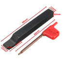 SRACR1212H06 Lathe Indexable Boring Bar Turning Tool Holder With T8 Wrench