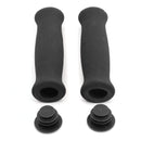 7/8inch 22mm Motorcycle Foam Handlebar Grip Cover For Honda/Kawasaki/Suzuki/Yamaha
