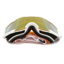 Motocross Goggles Motorcycle Helmet Windproof Glasses Sports Racing Cross Country Off Road ATV SUV