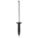 Professional 8/12 Inch 600 Grit Diamond Sharpener Rod Kitchen Sharpening Sharpen Stone