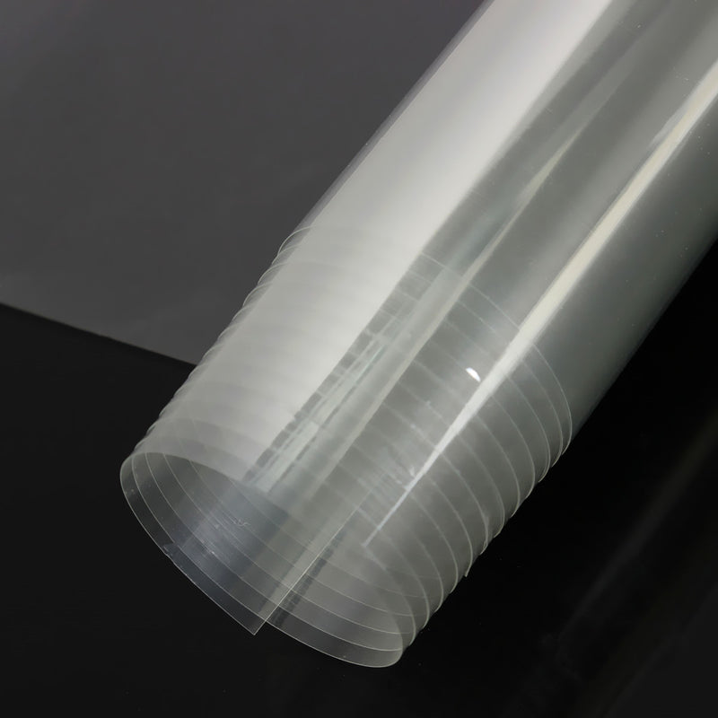 50cm x 2m Safety & Security Window Film Clear Glass Protection Anti Shatter Resist