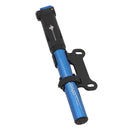 GIYO GM-87E 100PSI Mini High Pressure Bike Pump AV/FV Valve Road Bicycle Air Pump