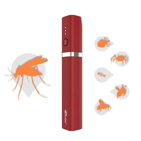 KCASA KC Mosquito Bites Anti-itching Household Dispeller Harmless Mosquito Repeller