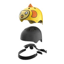 700Kids Cute Child Sports Helmet Protection Cartoon Bicycle Bike Scooter Skate Ski Protective