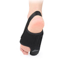 IPRee 1 Pair Straightener Corrector Bone Thumb Adjuster Sports Protective Gear Toe Correction