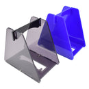Easythreed Blue/Grey/Orange Acrylic Assembly Bracket 3D Printer Filament Holder