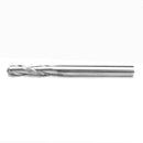 3.175mm 12mm Carbide CNC 2 Flute Spiral Bit End Mill Router CNC Cutting Tool