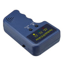 Id Card Copier Access Control 125K Handhold Card Reader