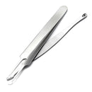 Y.F.M Blackhead Remover Kit Pimple Comedone Extractor Tool Acne Removal Set With Mirror