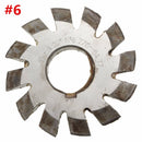 M4 PA20 Inside Bore Diameter 22mm