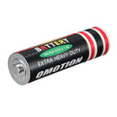 Hot Battery Shaped Secret Stash Safe Money Pill Hidden Container Screw Box Case