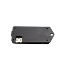 Ultra-thin ZV2 CNC Aluminum Alloy Protective Case with Screwdriver for Raspberry Pi Zero