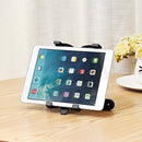 7-11 inch 360 Car Seat Back Headrest Mount Bracket Phone Holder Tablet for IPad Mini GPS RU