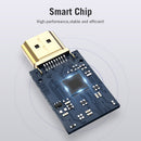 Vention CGSBF 2M Type-C to HDMI Cable  for Mac Samsun Samsung Galaxy S10/S9 Huawei Mate 20 P20 Pro HDMI Cable2.0  Type-C Adapter