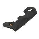 6 Pieces Grip USB Rubber Unit Repair Cover Part and Adhesive Tape For Nikon D700