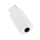 Bakeey USB Type C to 3.5mm Adapter Headphone Earphone Jack Aux Adapter For Letv Leeco Le Max 2 Pro 3