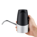 Minleaf ML-WP4 Electric Bottle Water Pump USB Charging Automatic Drinking Water Pump Portable Electric Water Dispenser
