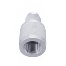 5/8 to 3/8-24UNF Threaded CO2 Adapter Converter Adapter