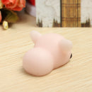 Pink Piggy Squishy Squeeze Pig Cute Healing Toy Kawaii Collection Stress Reliever Gift Decor