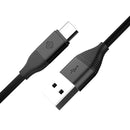 TOTU Micro USB Fast Charging Data Cable For Note9 S9 Pocophone f1 Oneplus 6t Xiaomi Mi8 Huawei p20