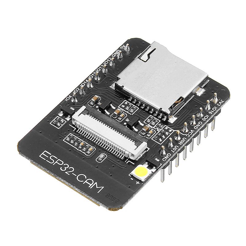 Geekcreit ESP32-CAM WiFi + bluetooth Camera Module Development Board ESP32