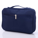 IPRee Nylon Women Travel Cosmetic Bag Waterproof Makeup Tool Storage Finishing Handbag Organizer Accessories