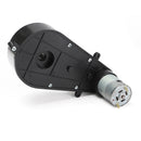 DC12V 12000RPM Gear Motor High Speed Motor