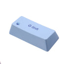 OEM Profile PBT Sublimation Whale Keycap for 60% Anne pro 2 Royal Kludge RK61 Geek GK61 GK64 Mechanical Keyboard