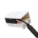 12-Pin bluetooth Adapter Audio Aux Cable For Mercedes W169 W245 W203 W209 W164