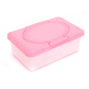 Wet Tissue Box