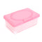 Wet Tissue Box