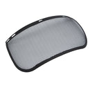 Mesh Full Visor Flip Up Face Shield Screen for Safety Mask Eye Protector Helmet