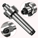 MT3 FMB22 M12 Mill Arbor Morse Taper Tool Holder