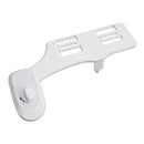 Portable Bidet Toilet Seat Attachment Non-Electric Mechanical Cold Water Spray