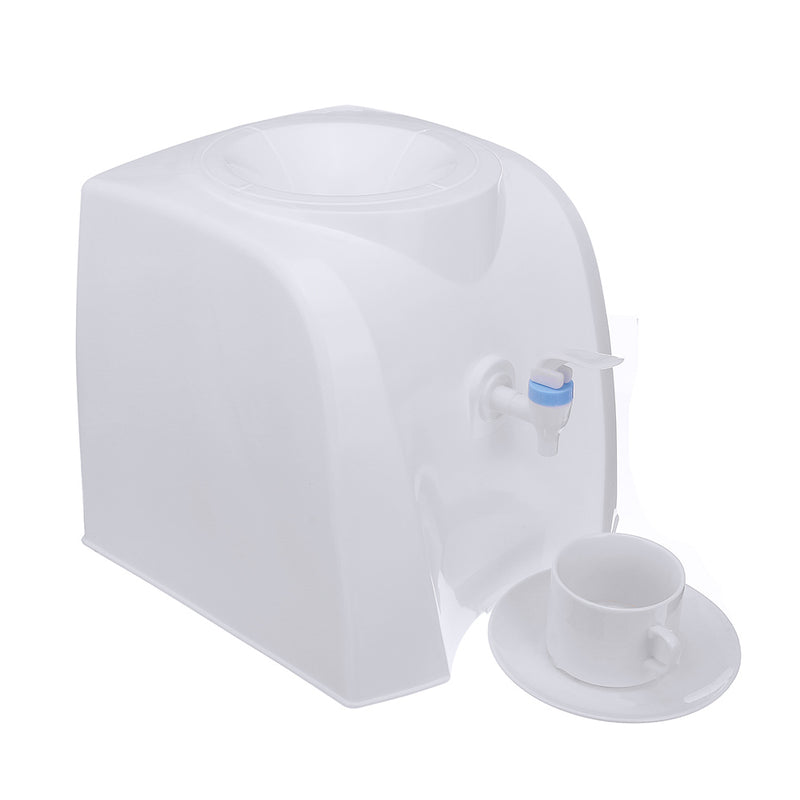 Simple Water Dispenser Water Bucket Plastic Inverted Bottled Buckets Bottle Purifier