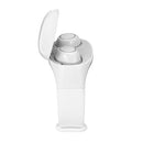 TWS Wireless bluetooth 5.0 Wrist Earphone Power Bank Smart Touch LED Display HIFI Headphone With Charging Box