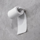 Happy Life Tissue Holder Box Paper Roll Stand Wall Sticker Bathroom Storage Decorations House Decor from Xiaomi Youpin