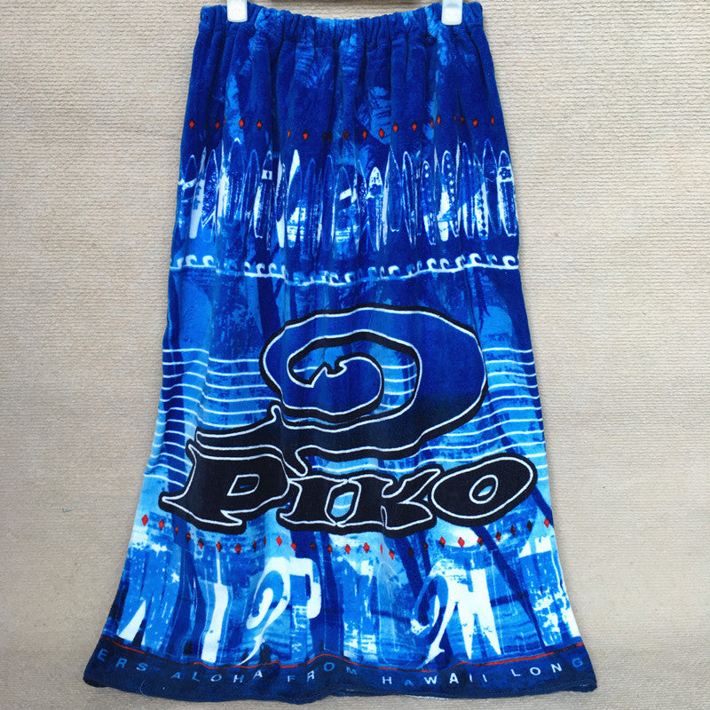 KCASA KC-964 Machine Washable Man Bathtowel Bathrobe Shower Microfiber Soft Beach Absorbent