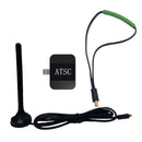 AOULIKEY D204 ATSC Micro USB TV Signal Receiver Tuner