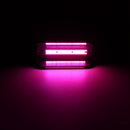 30W/50W/80W Full Spetrum LED Floodlight Waterproof COB LED Grow Light DIY Led Chip AC110V/220V