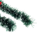 2m Christmas Tree Hanging Ornament Garland String XMAS Party Ribbon Decorations
