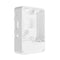 Black/White Raspberry Pi Case VS4+ ABS Enclosure Box For Raspberry Pi 3 Model B+