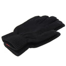 Elastic Wool Touch Screen Gloves With bluetooth Function Outdoor Motorcycle Bike Electric Scooter