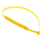 10Pcs/Set Car Snow Tyre Chain Wheel Belt Beef Nylon Anti-Skid Tendon Ice Set